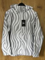 Regenjas Parra / byParra / Patta, Wit, Nieuw, Ophalen of Verzenden, Patta