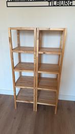 2 badkamer kastjes, Ophalen, Zo goed als nieuw