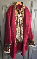 Piraten jas 58, Ophalen, Zo goed als nieuw, Maat 56/58 (XL)