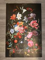IXXI Stilleven Bloemen 80x120, Ophalen of Verzenden, Zo goed als nieuw