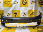 Voorbumper Volkswagen Golf Sportsvan Facelift 510807221M PDC, Gebruikt, Ophalen of Verzenden, Bumper, Volkswagen
