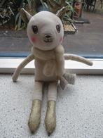 Hert Rendier eland met glitter gewei + voetjes H&M Hennes, Ophalen of Verzenden, Zo goed als nieuw, Overige typen