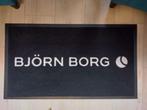 Björn Borg deurmat 100x60cm nieuw de laatste, Verzamelen, Ophalen of Verzenden, Nieuw, Gebruiksvoorwerp