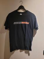 Bonzai t-shirt thunderdome, Kleding | Heren, Ophalen of Verzenden, Zo goed als nieuw, Zwart