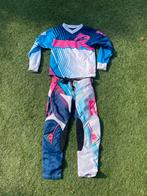 Kinder crosskleding Kenny, Motoren, Motorcrosskleding, Kinderen, Ophalen of Verzenden, Kenny