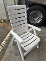 Tuinstoelen Kettler, Tuin en Terras, Ophalen, Gebruikt, Kunststof, Verstelbaar