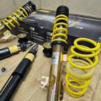 ST Suspensions XA schroefset - Volkswagen Polo 6R 6C 09-16, Auto diversen, Tuning en Styling, Ophalen of Verzenden