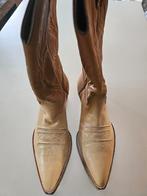 LOBLAN BOOTS USED LIKE NEW, Kleding | Dames, Schoenen, Ophalen, Geel, Loblan, Zo goed als nieuw