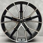 NIEUW 19” A14 5x112 Velgen Past Op AUDI A3 S3 A4 S4 Q2 Q3, 19 inch, Velg(en), Nieuw, Ophalen of Verzenden