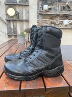 MAGNUM PANTHER 8.0 side zipp (maat 44), Kleding | Heren, Schoenen, Ophalen of Verzenden, Zo goed als nieuw