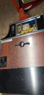 Nostalgische Fruitautomaat, Gulden, Ophalen, Gebruikt