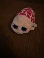 Schattige Ty Beanie Boo Schildpad, Ophalen of Verzenden, Zo goed als nieuw, Overige typen