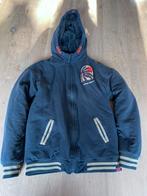 Borgvest Z8 maat 140/146 jongens, Ophalen, Nieuw, Jongen, Jas