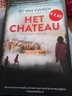 Het Chateau, Ophalen of Verzenden