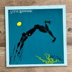 LP Steve Winwood – Arc Of A Diver, Ophalen of Verzenden, Zo goed als nieuw, 12 inch, Poprock