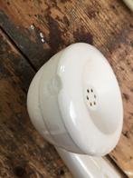 Oude telefoon, Telecommunicatie, Vaste telefoons | Niet Draadloos, Ophalen of Verzenden, Gebruikt, Bakeliet