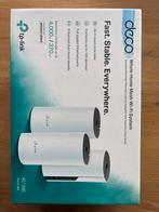 Deco M4 Wifi Booster - 3 Stuks, Ophalen, Zo goed als nieuw