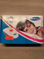Uriflex plaswekker Micky, Ophalen of Verzenden, Zo goed als nieuw