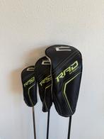 Cobra Rad Speed Driver Set, Ophalen, Zo goed als nieuw