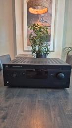 NAD T 758, Audio, Tv en Foto, Versterkers en Receivers, Gebruikt, 120 watt of meer, Ophalen, Overige merken