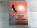 Harley Davidson FLTC Ultra owners manual 1990., Harley-Davidson of Buell