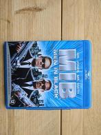 Men in Black Blu-Ray, Verzenden, Zo goed als nieuw