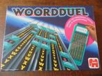 Woordduel Spel van Jumbo, Een of twee spelers, Ophalen of Verzenden, Gebruikt, JUMBO