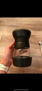 Hario handmatige koffiemaler, Ophalen of Verzenden, Gebruikt, Overige modellen
