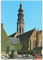 958719	Middelburg	Lange Jan	Nette oude kaart onbeschreven, Ophalen of Verzenden, 1960 tot 1980, Ongelopen, Zeeland