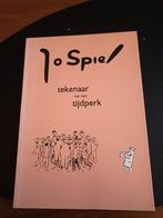 Jo Spier - Tekenaar van een tijdperk - Nieuwstaat, Ophalen of Verzenden