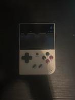 Anbernic RG35XX Plus Mini Console - Retro Gaming!, Spelcomputers en Games, Spelcomputers | Overige, Ophalen of Verzenden, Zo goed als nieuw