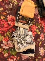 Jongens/babykleding maat 62/68, Ophalen of Verzenden, Gebruikt, Maat 68