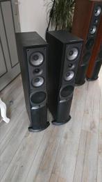 Speakers infinity ovtr2, Ophalen of Verzenden, Zo goed als nieuw