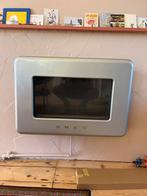 SMEG gaskachel, Huis en Inrichting, Kachels, Gebruikt, Gas, Ophalen of Verzenden, Hangend