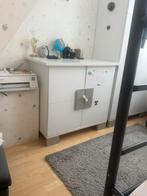 Kinderkamer gratis  kast en commodes kastje kinder, Kinderen en Baby's, Ophalen, Gebruikt, Kast, 50 tot 70 cm