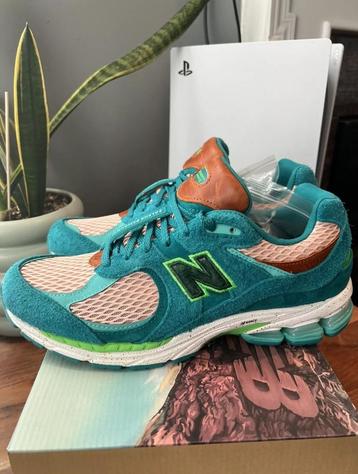 New balance X Salehe Bembury “Water Be The Guide” Size 13 US beschikbaar voor biedingen