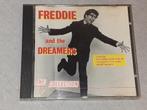 cd  FREDDIE and the DREAMERS  -  The Collection, 1960 tot 1980, Ophalen of Verzenden, Zo goed als nieuw