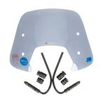 Windscherm Laag Smoke Vespa Sprint NIEUW, Ophalen of Verzenden, ., ., .