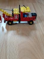 lego sleepwagen, Ophalen of Verzenden, Gebruikt, Lego