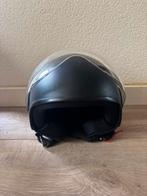 2 scooter helmen, Ophalen, Zo goed als nieuw