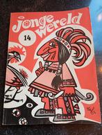 Jonge wereld 14, Boeken, Gelezen, Overige vakken, Henri de Keyser, Ophalen of Verzenden