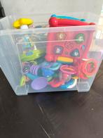 Babyspeelgoed - Rammelaars, VTech Cube, Draaitol, Ophalen, Gebruikt, Overige typen, Met geluid
