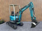 Messersi - 2012 - M-16U - Minigraafmachine, Graafmachine