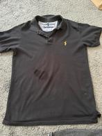 Polo Ralph Lauren M - Zeldzame Generatie, Ophalen of Verzenden, Gedragen, Maat 48/50 (M), Zwart