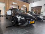 Volvo V40 1.5 T3 152PK Geartronic 2019 Zwart, 65 €/maand, 1498 cc, 4 cilinders, 700 kg