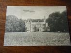 S29 - Barneveld - Kasteel - 1923 - Mooi, Verzamelen, Ansichtkaarten | Nederland, Ophalen of Verzenden, 1920 tot 1940, Gelderland