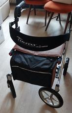 Rollator  Travixx, Diversen, Ophalen, Zo goed als nieuw
