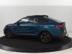 Renault Arkana 1.6 E-Tech Hybrid 145 R.S. Line | Panoramadak, Auto's, Renault, Arkana, Gebruikt, Euro 6, Blauw