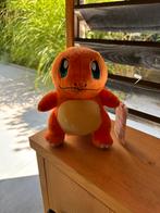 Charmander Knuffel - Pokémon, Pokemon, Overige typen, Nieuw, Ophalen of Verzenden