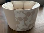 Mykotty OTI Beige Kattenbed - Modern en Comfortabel, Ophalen, Zo goed als nieuw